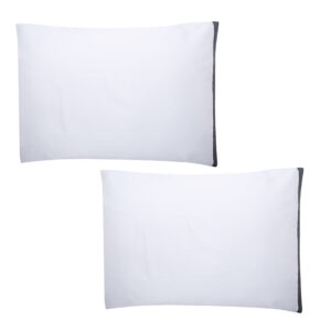Essential Pillowcase (Set of 2), Green