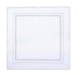 Essential Napkin (Set of 2), Grey