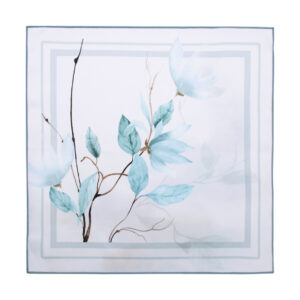 Japan Napkin (Set of 2), Aqua