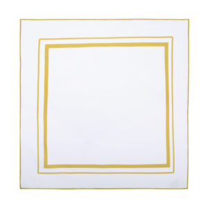 Essential Napkin (Set of 2), Yellow