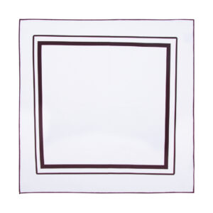 Essential Napkin (Set of 2), Red