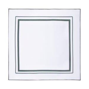 Essential Napkin (Set of 2), Green