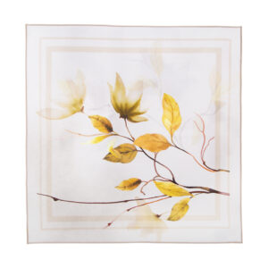 Japan Napkin (Set of 2),  Yellow
