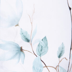 Japan Cocktail Napkin (Set of 4), Aqua