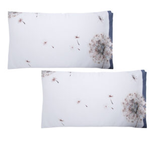 Dandelion Pillowcase (Set of 2)