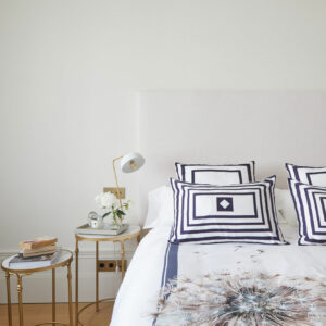 Dandelion Duvet Cover