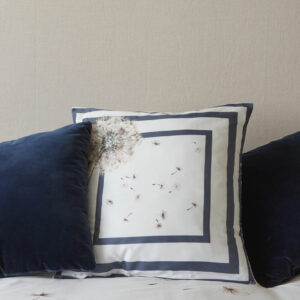 Dandelion Square Sham (Set of 2)