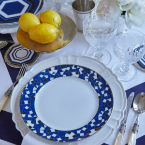 Night Soup Bowl ( Set of 4 )