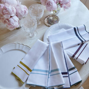 Essential Napkin (Set of 2), Navy