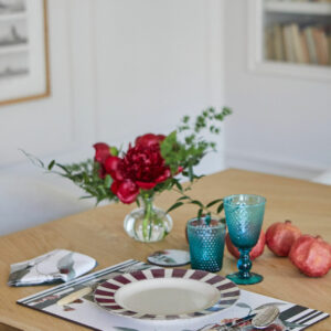 Princess Eucalyptus Rectangular Placemat