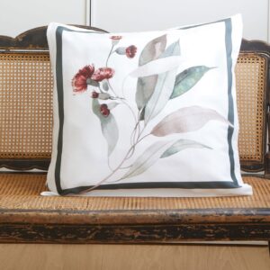 Princess Eucalyptus Pillowcase (Set of 2)