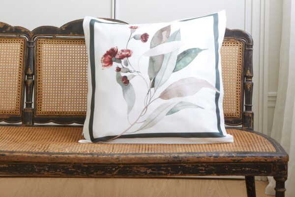 Charm meets style in designer bedding from The Lino
